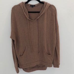 William B sweatshirt